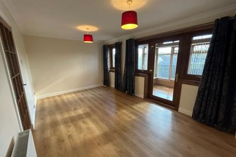 2 bedroom end of terrace house to rent, Falkirk,