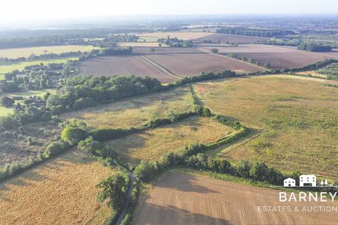 Land for sale, Coleman Green, Wheathampstead AL4