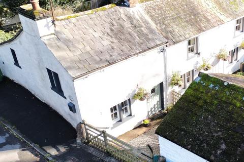 undefined, The Faulds, Armathwaite