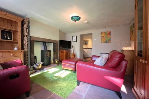 undefined, The Faulds, Armathwaite
