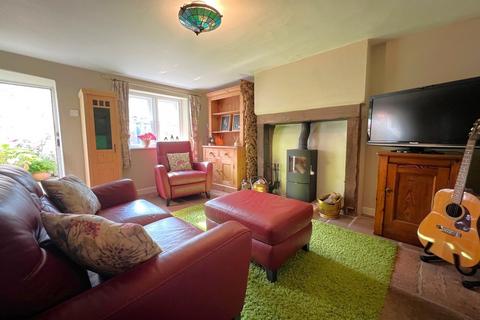 undefined, The Faulds, Armathwaite