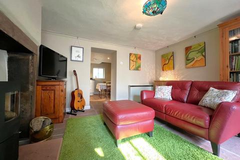 undefined, The Faulds, Armathwaite