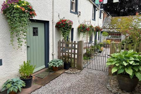 undefined, The Faulds, Armathwaite