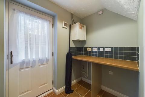 4 bedroom terraced house to rent, Captains Garden, Manadon PL5