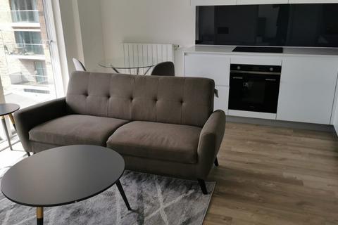 1 bedroom apartment to rent, Plowden Road, London SE3