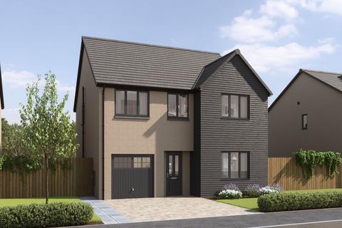 4 bedroom detached house for sale, Plot 206, The Hartwood at Greenside Gardens, Pitskelly Road DD7