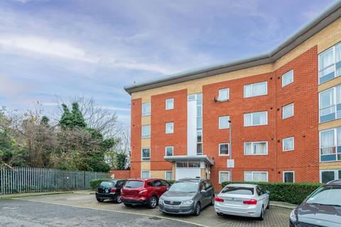 27 Albatross Close, London, E6 5NX