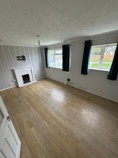 2 bedroom apartment to rent, Fullerton Close, Southampton