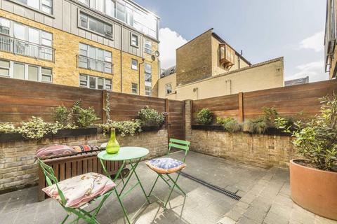 1 bedroom house to rent, Corben Mews, London SW8