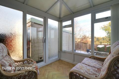 83 Walton Way, Talke, Stoke-on-trent, ST7 1UX