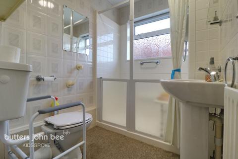 83 Walton Way, Talke, Stoke-on-trent, ST7 1UX