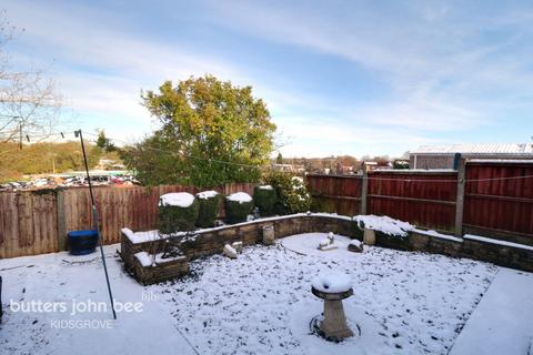 83 Walton Way, Talke, Stoke-on-trent, ST7 1UX