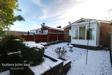 83 Walton Way, Talke, Stoke-on-trent, ST7 1UX