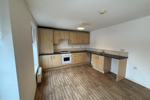 2 bedroom apartment to rent, Glen View, Mexborough