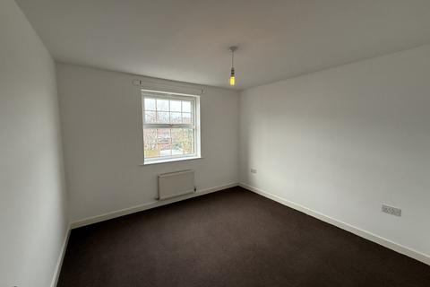 2 bedroom apartment to rent, Glen View, Mexborough