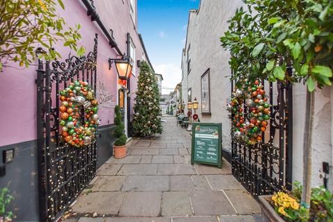 2 bedroom terraced bungalow for sale, Brights Path Almshouses, High Street, Maldon