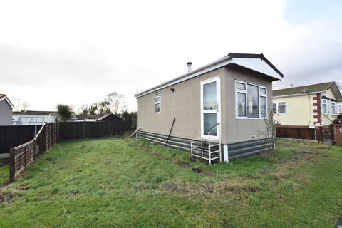 1 bedroom park home for sale, Ashfield Park, Scunthorpe