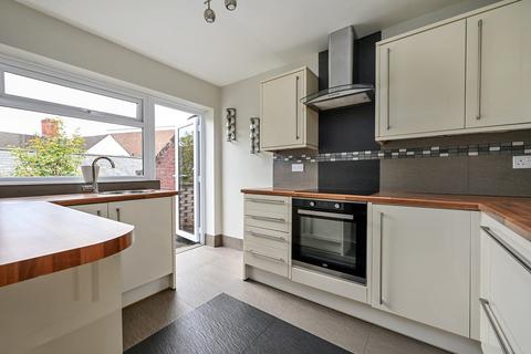 2 bedroom maisonette for sale, Ryecroft Gardens, Camberley GU17