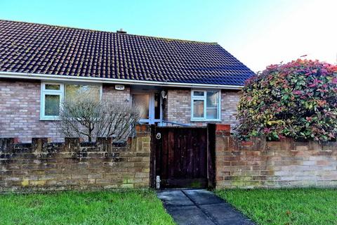 2 bedroom semi-detached bungalow for sale, Bath Road, Eastington