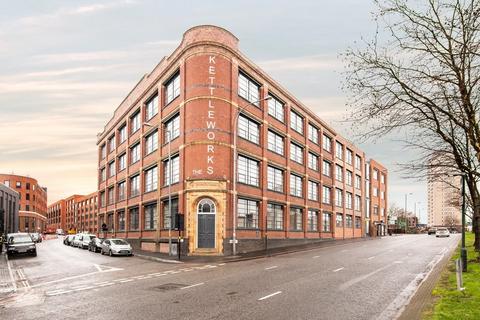 2 bedroom apartment to rent, The Kettleworks, Birmingham B1