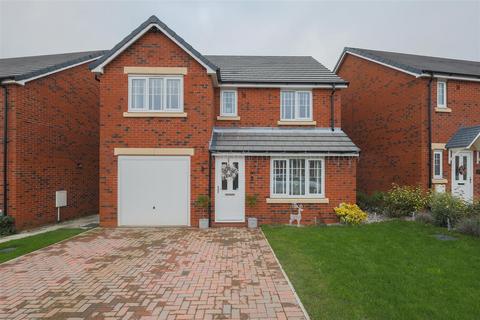 4 bedroom detached house for sale, Winnpenny Lane, Cheadle