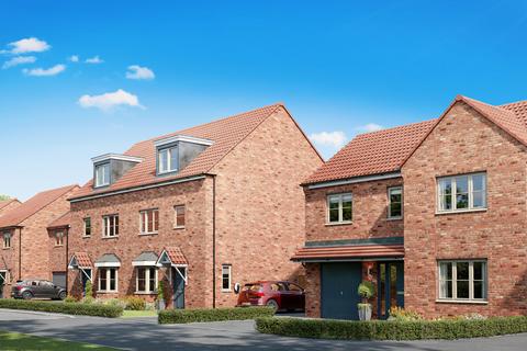 undefined, Mexborough S64