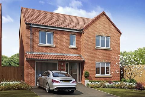 undefined, Mexborough S64