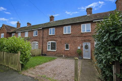 3 bedroom terraced house for sale, Westward Road, Great Boughton, Chester