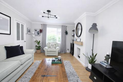 3 bedroom terraced house for sale, Westward Road, Great Boughton, Chester