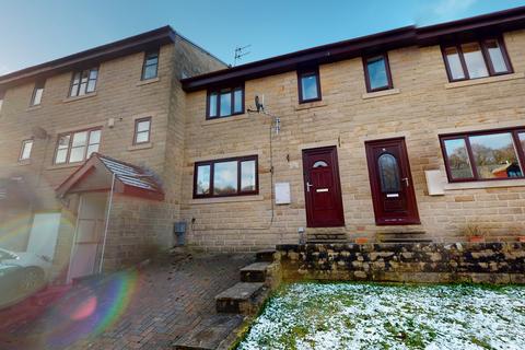 3 bedroom townhouse to rent, Burnsdale, Bradford BD15