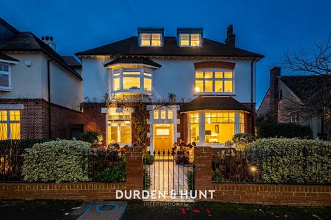 7 bedroom detached house for sale, The Avenue, Wanstead E11