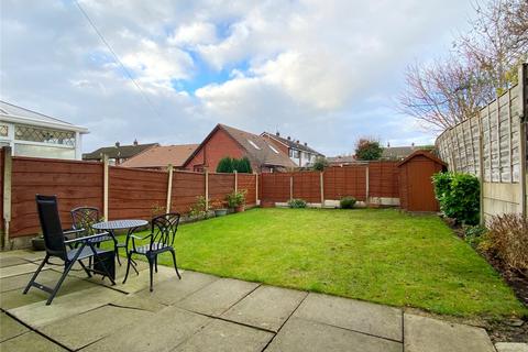 2 bedroom semi-detached house for sale, Clitheroe Close, Heywood, Greater Manchester, OL10