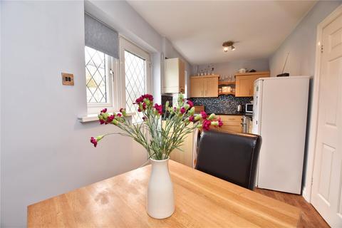 4 Clitheroe Close, Heywood, OL10 4XF
