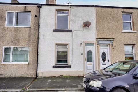 3 bedroom terraced house for sale, John Street, Moor Row CA24