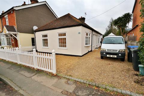 3 bedroom bungalow to rent, Chertsey Road, Byfleet, West Byfleet, Surrey, KT14