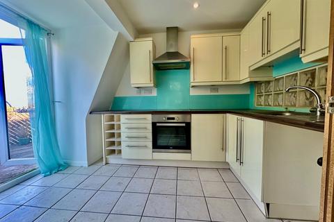 1 bedroom apartment to rent, Flat 3, Folkestone CT20