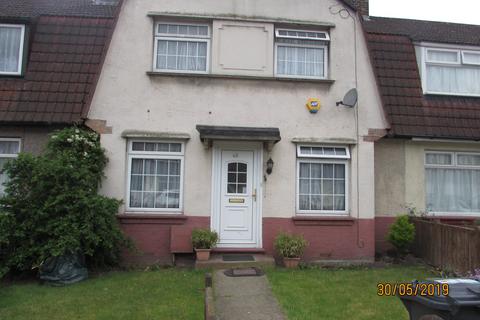 2 bedroom terraced house for sale, Greatfields Road, Barking, Essex, IG11