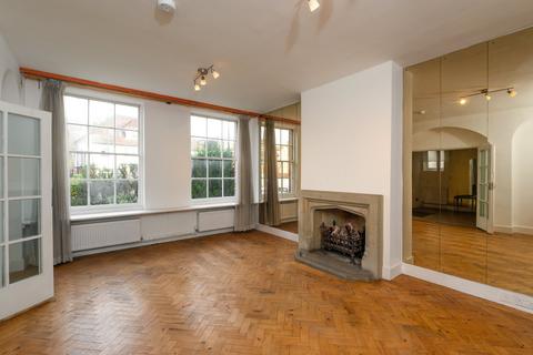 4 bedroom semi-detached house for sale, Finchley Road, Hampstead, London