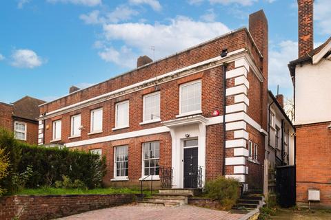 4 bedroom semi-detached house for sale, Finchley Road, Hampstead, London