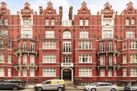 4 bedroom flat for sale, Hyde Park Mansions, Cabbell Street, London