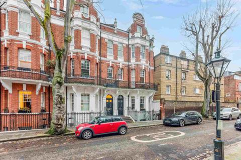 1 bedroom flat for sale, Cheyne Row, Chelsea, London