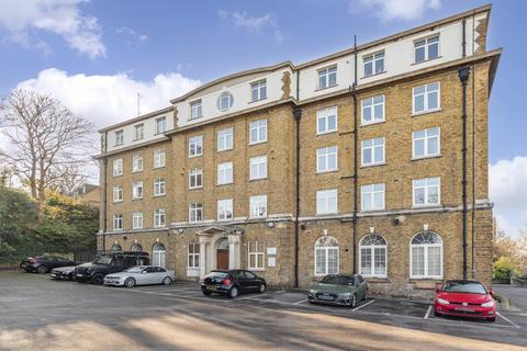 2 bedroom flat for sale, Woodlands Heights, Vanbrugh Hill, London