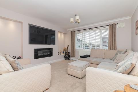 2 bedroom flat for sale, Holly Grove, Bellshill ML4