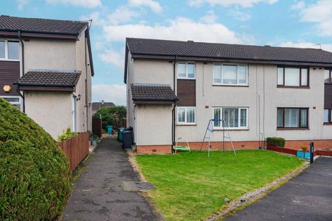 2 bedroom flat for sale, Holly Grove, Bellshill ML4