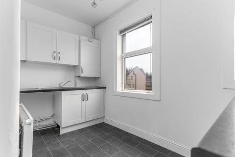 2 bedroom ground floor flat for sale, Loney Crescent, Denny, FK6