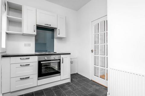 2 bedroom ground floor flat for sale, Loney Crescent, Denny, FK6