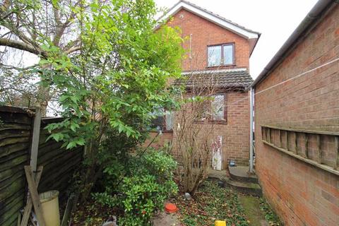 3 bedroom detached house for sale, Yew Tree Avenue, Ockbrook, Derby