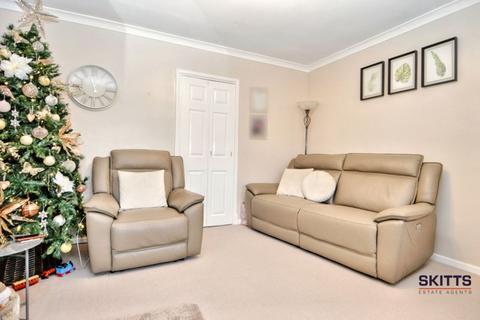 2 bedroom terraced house for sale, Glastonbury Crescent, Mossley Estate, Bloxwich