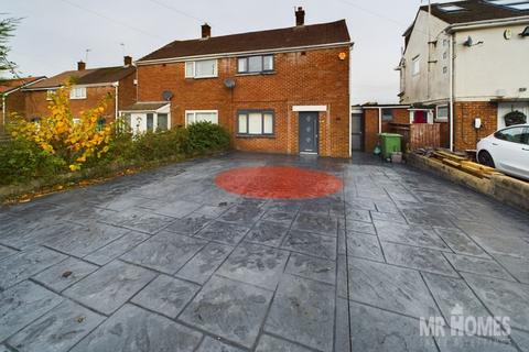 undefined, Instow Place, Llanrumney, Cardiff, CF3 5TN
