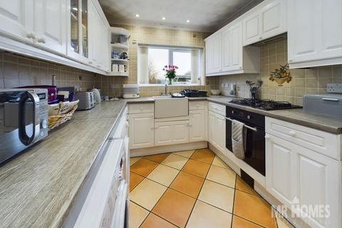 undefined, Instow Place, Llanrumney, Cardiff, CF3 5TN